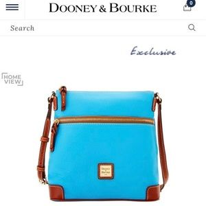 Dooney& Bourke
